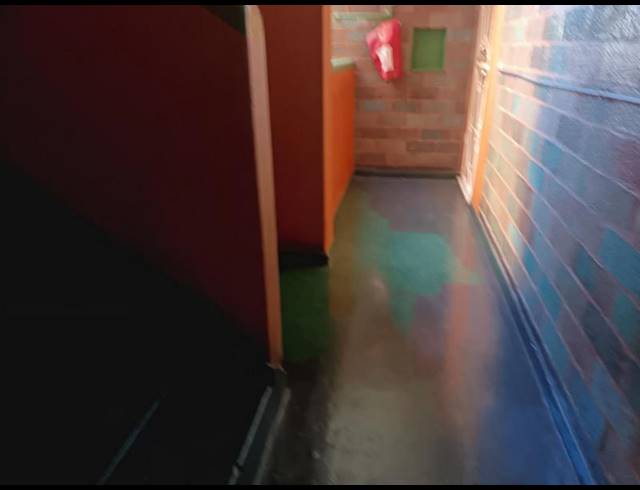 1 BEDROOM APARTMENT FOR SALE IN MUSGRAVE